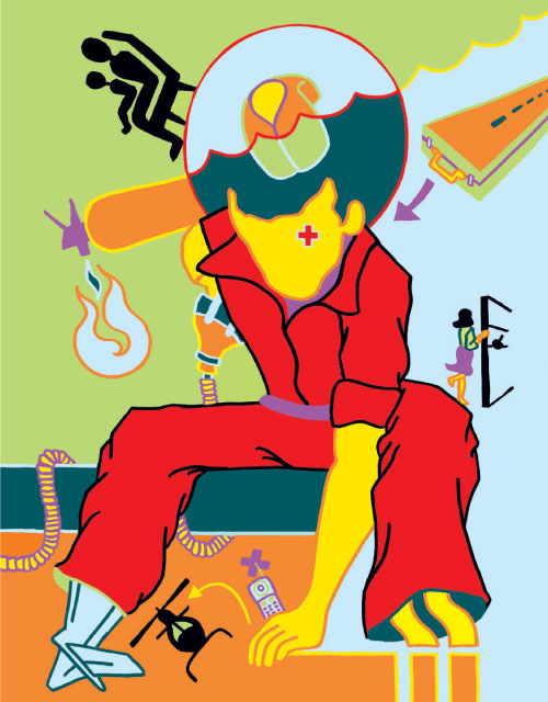 Image Alt Text