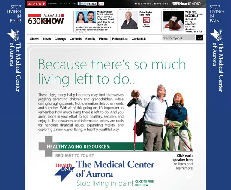 Image Alt Text